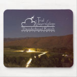 TLC Scenery Mousepad mousepads