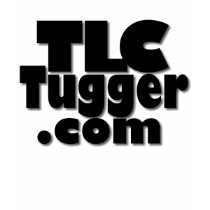 TLC Tugger logo - light or dark shirt by tlctugger TLC Tugger logo - light or dark shirt
