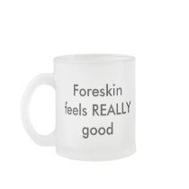TLC Tugger Logo Mug - black