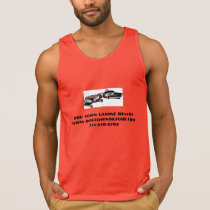 Tlingit Style! Tank top t-shirts