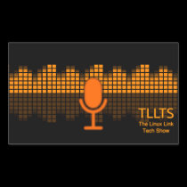 TLLTS Rectangle Sticker stickers