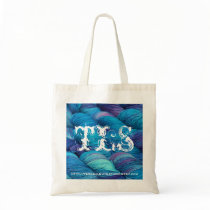 TLS Tote Bag bags