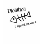 TLT Evolution Reality Check Shirt
