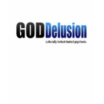 TLT God Delusion - Cultural Psychosis Shirt