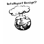 TLT Intelligent Design? WTF? T Shirts