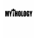 TLT Religion = Mythology 2.0 T Shirt