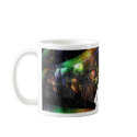 TLW in Concert 2009 mugs
