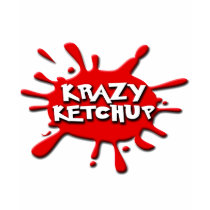tm Krazy Ketchup t-shirts