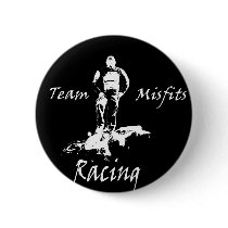 Tm racing logo 2 buttons