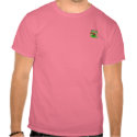 TMAC spring-fling smaller logo t-shirts by intrepid05 TMAC spring-fling smaller logo t-shirts