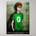 TMAH Mickey POSTER