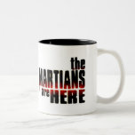TMAH mug