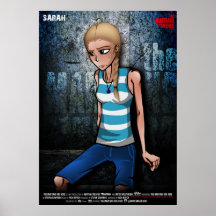 TMAH Sarah POSTER
