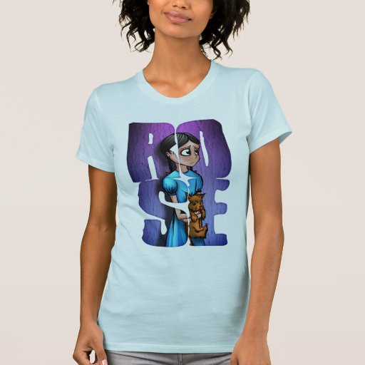 TMAH T-Shirt Rose