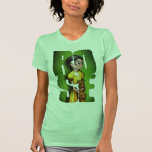 TMAH T-Shirt Rose