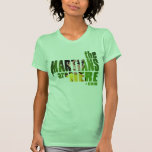 TMAH T-Shirt Rose