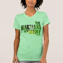 TMAH T-Shirt Rose