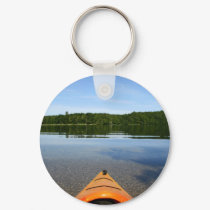 Tme to kayak keychain by shellmart Tme to kayak keychain