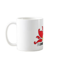 TMF Coffee Mug