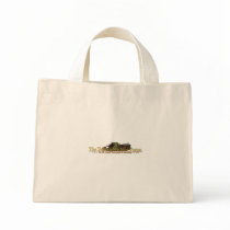 TMF Tote bags by talkingmachine TMF Tote bags