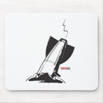 TMINUSFAIL mousepads
