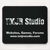 TMJR Studio mousepads by tmjrstudio TMJR Studio mousepads