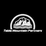 TMP Logo (Maroon Color) Embroidered Shirt