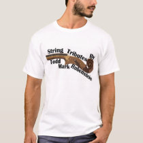 TMR Pro t-shirts