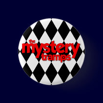 TMT Argyle (Round) buttons by TheMysteryTramps TMT Argyle (Round) buttons