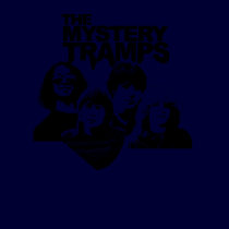 TMT Faces t-shirts by TheMysteryTramps TMT Faces t-shirts