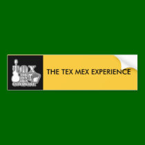 TMX Bumper Sticker bumper stickers
