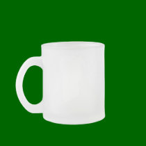 TMX Frosty Mug