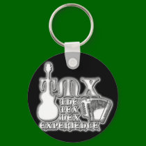 TMX Keychain