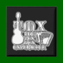 TMX Magnet