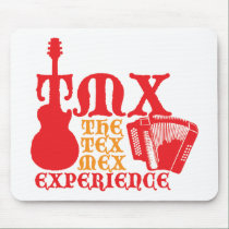 TMX Mousepad