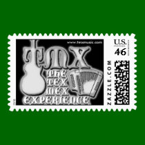 TMX Postage Stamps