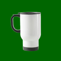 TMX Red Mug
