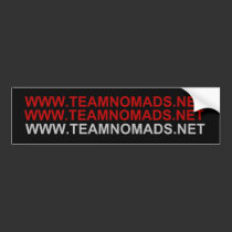 TN3 bumper stickers