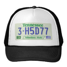 TN85 MESH HAT