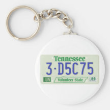 TN86 KEY CHAINS