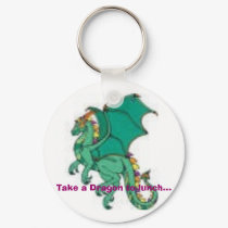 tn_dragon001PR_c, Take a Dragon to lunch... keychains by teleteddy tn_dragon001PR_c, Take a Dragon to lunch... keychains