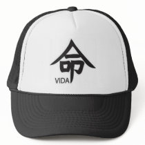 TN_k44 Trucker Hats