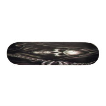 TN Reaper Skateboard Decks