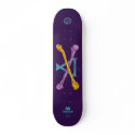 TNA skateboards by turbokolor TNA skateboards