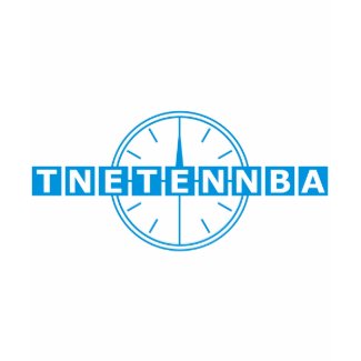 Tnetennba Clock Design shirt