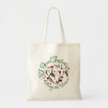 TNR really is our bag... bags