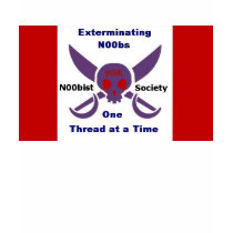 TNS shirt - Customized