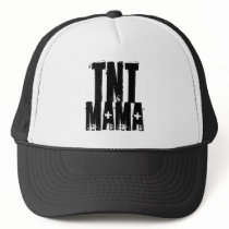 TNT Hat