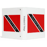 Tnt In Style Binder