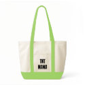 TNT MAMAS - Customized bags
